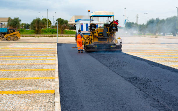 Trusted Shelton, NE Driveway Pavers Experts
