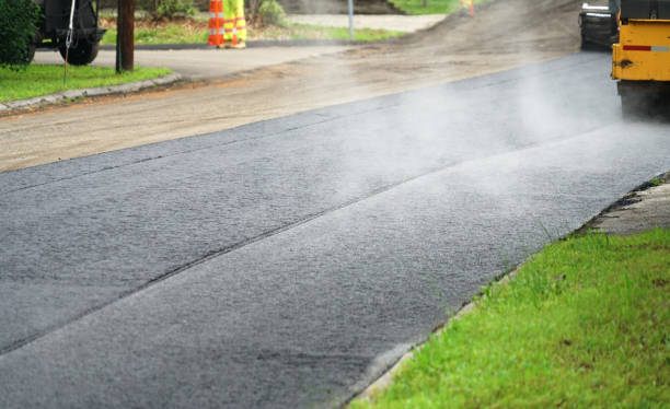 Driveway Repair Near Me in Shelton, NE
