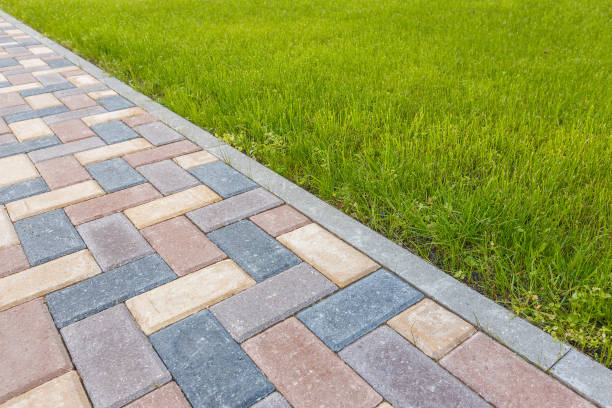 Reasons to Select Us for Your Driveway Paving Requirements in Shelton, NE